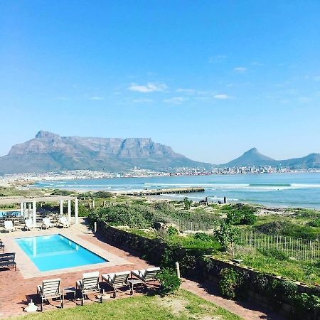 Cape Town Beachfront Apartments At Leisure Bay Exterior foto