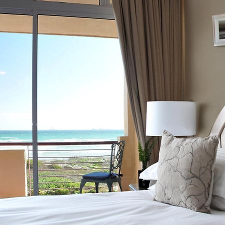 Cape Town Beachfront Apartments At Leisure Bay Exterior foto