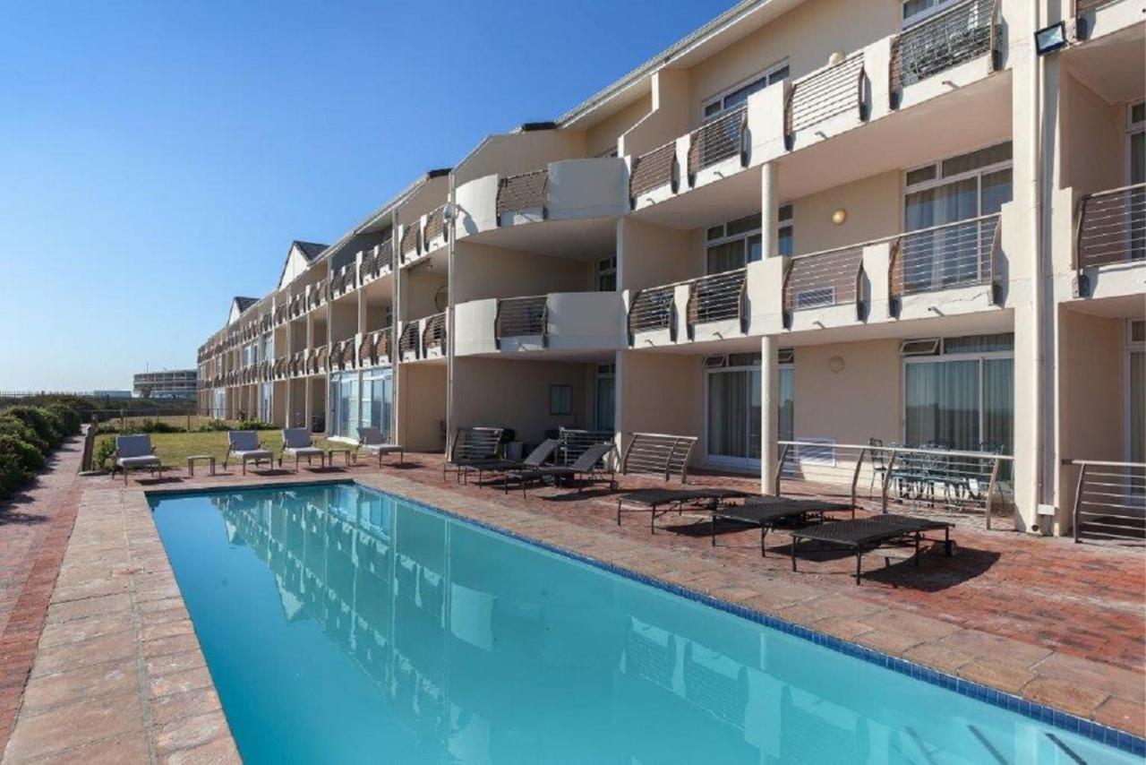 Cape Town Beachfront Apartments At Leisure Bay Exterior foto