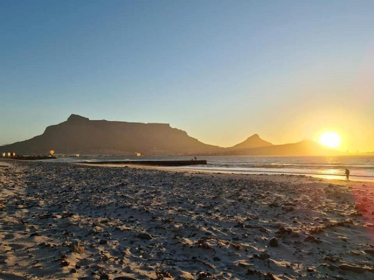 Cape Town Beachfront Apartments At Leisure Bay Exterior foto