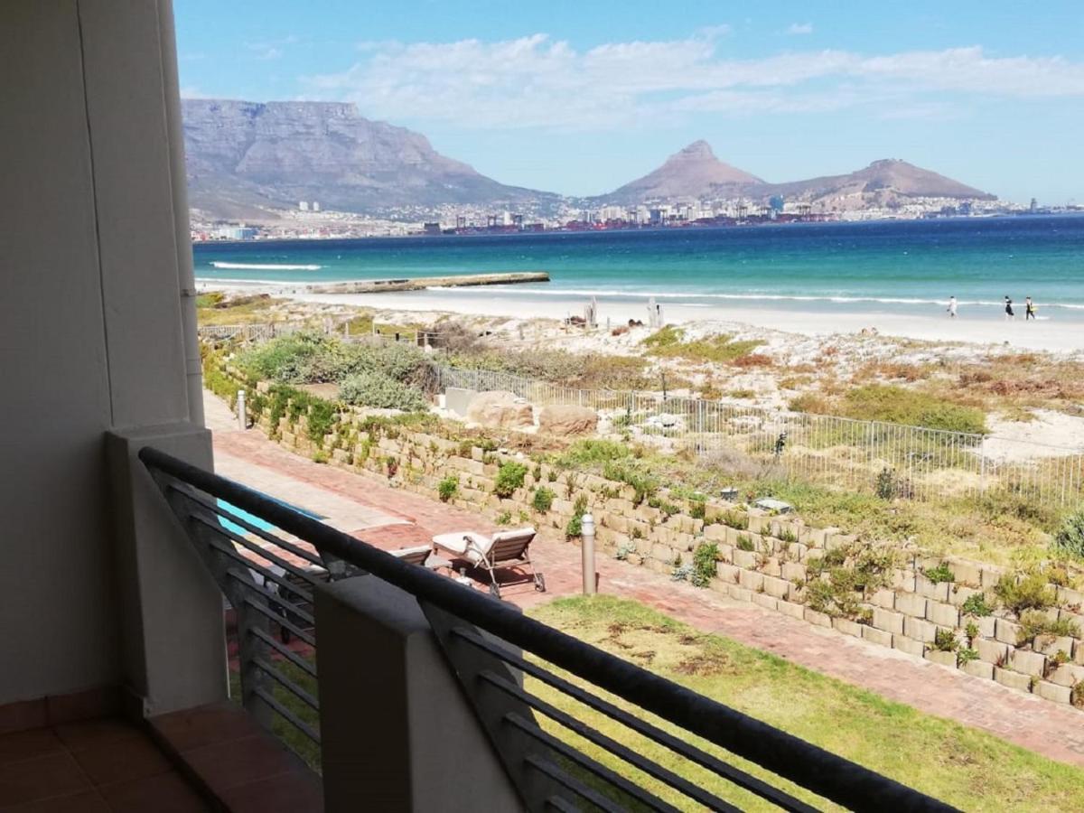 Cape Town Beachfront Apartments At Leisure Bay Exterior foto