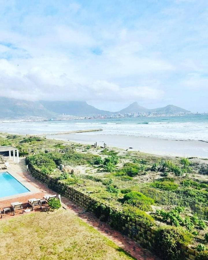 Cape Town Beachfront Apartments At Leisure Bay Exterior foto