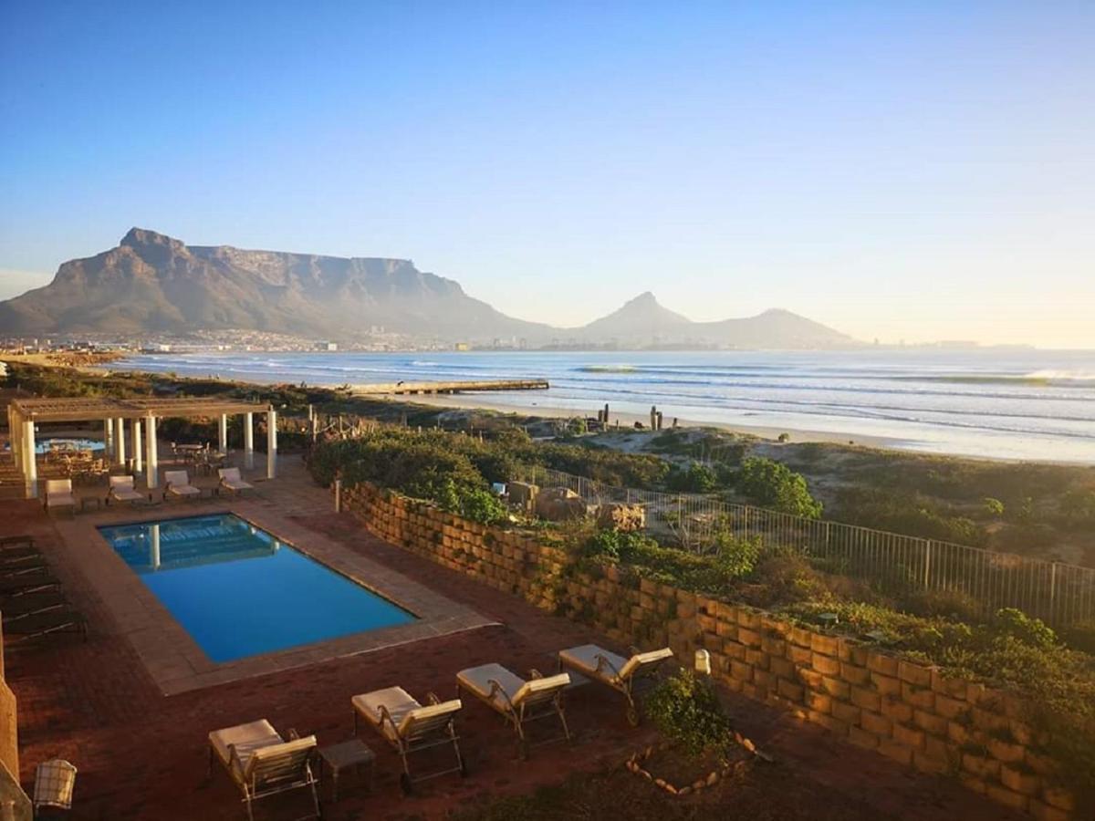 Cape Town Beachfront Apartments At Leisure Bay Exterior foto