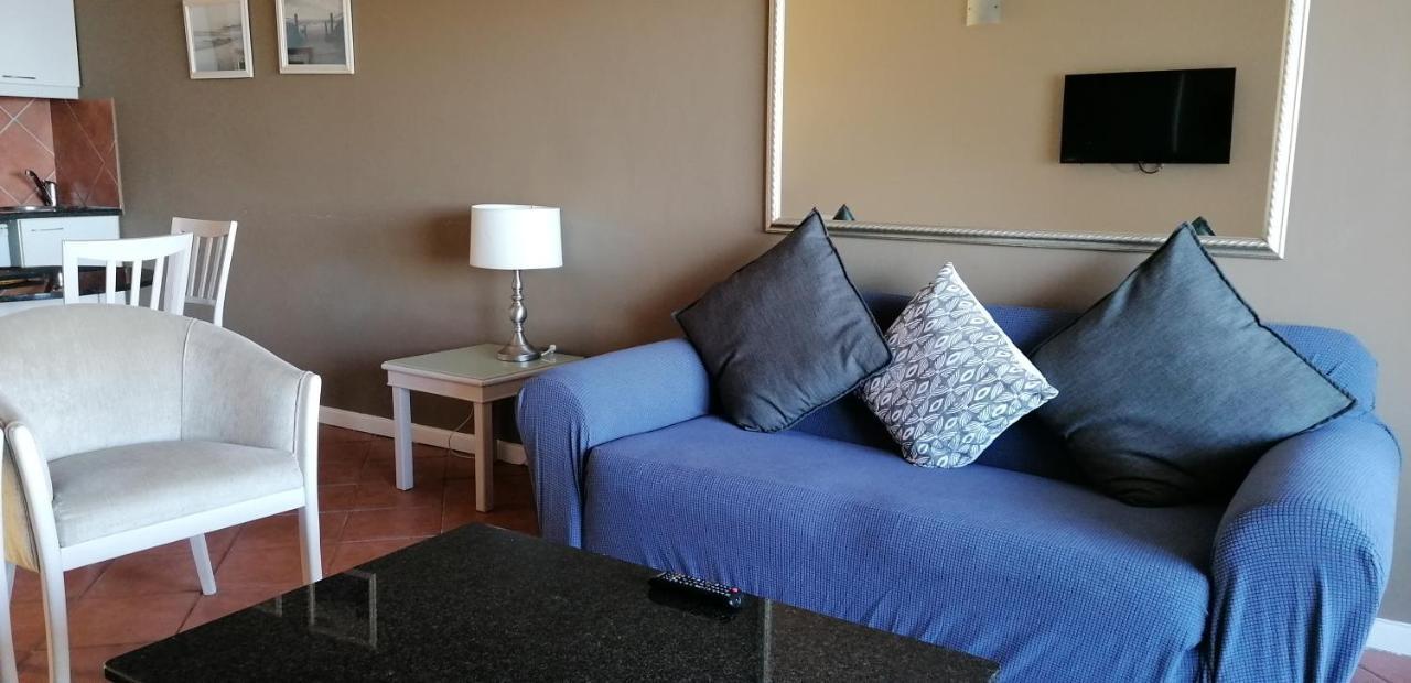 Cape Town Beachfront Apartments At Leisure Bay Exterior foto