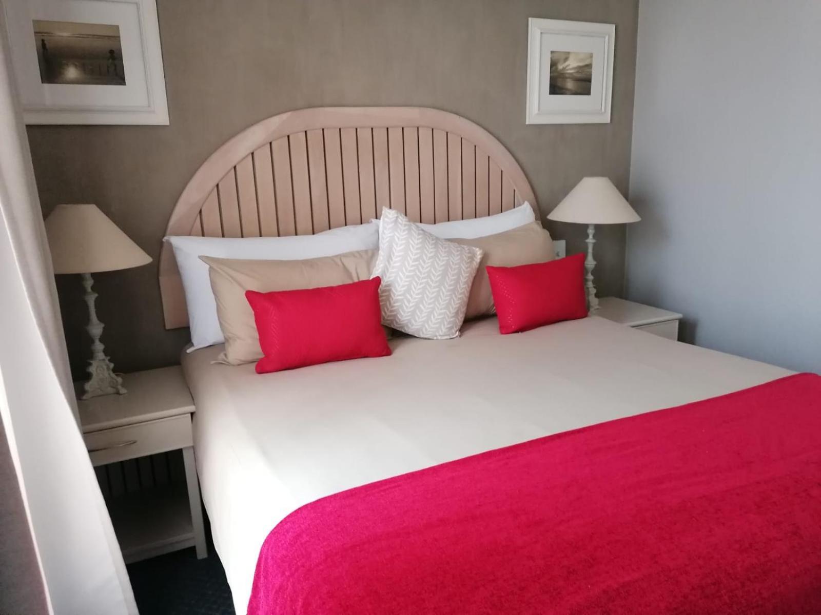 Cape Town Beachfront Apartments At Leisure Bay Exterior foto