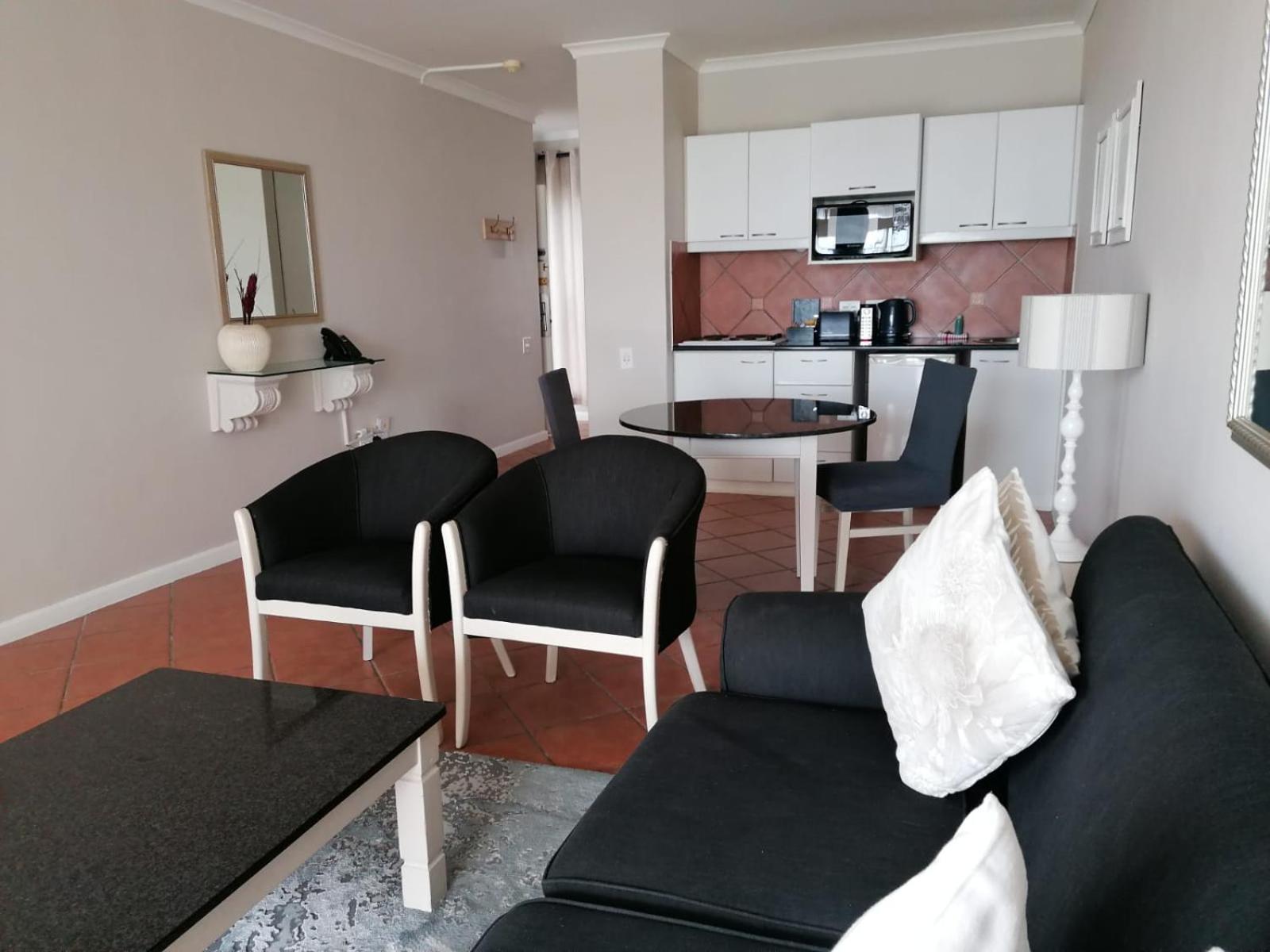 Cape Town Beachfront Apartments At Leisure Bay Exterior foto