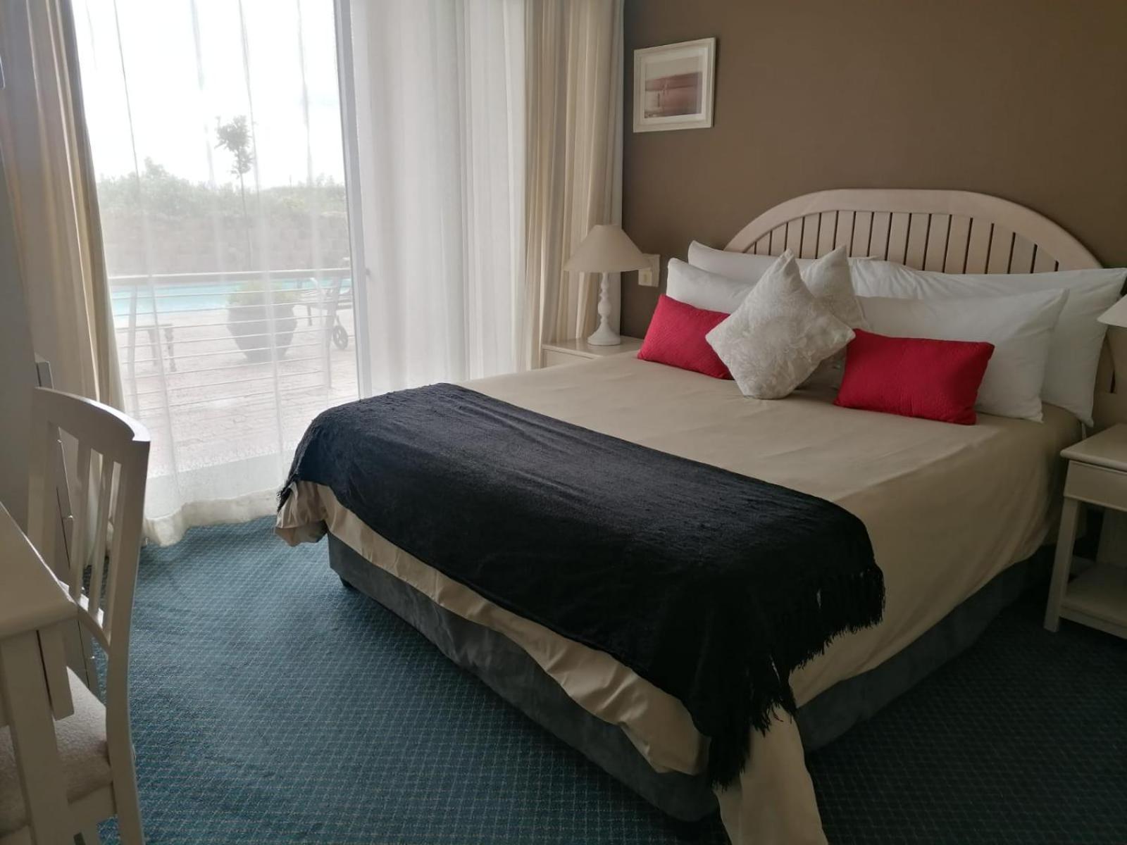 Cape Town Beachfront Apartments At Leisure Bay Exterior foto