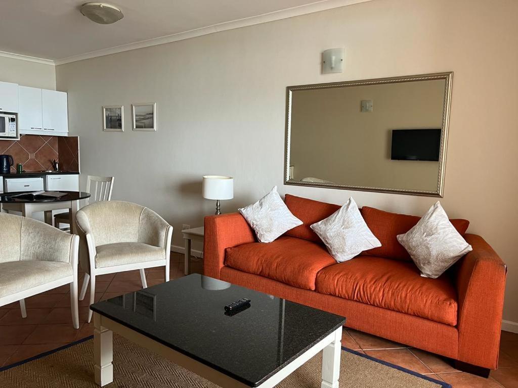 Cape Town Beachfront Apartments At Leisure Bay Exterior foto