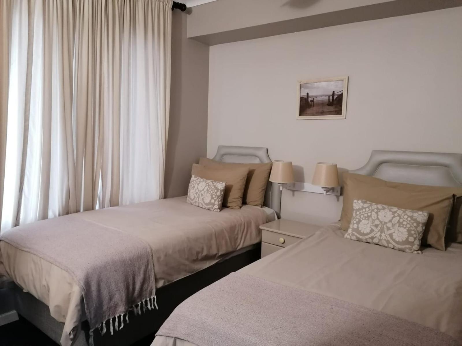 Cape Town Beachfront Apartments At Leisure Bay Exterior foto