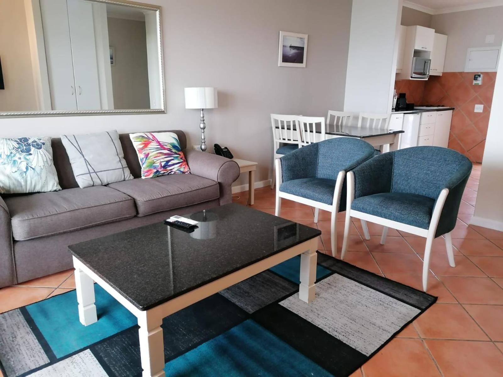 Cape Town Beachfront Apartments At Leisure Bay Exterior foto