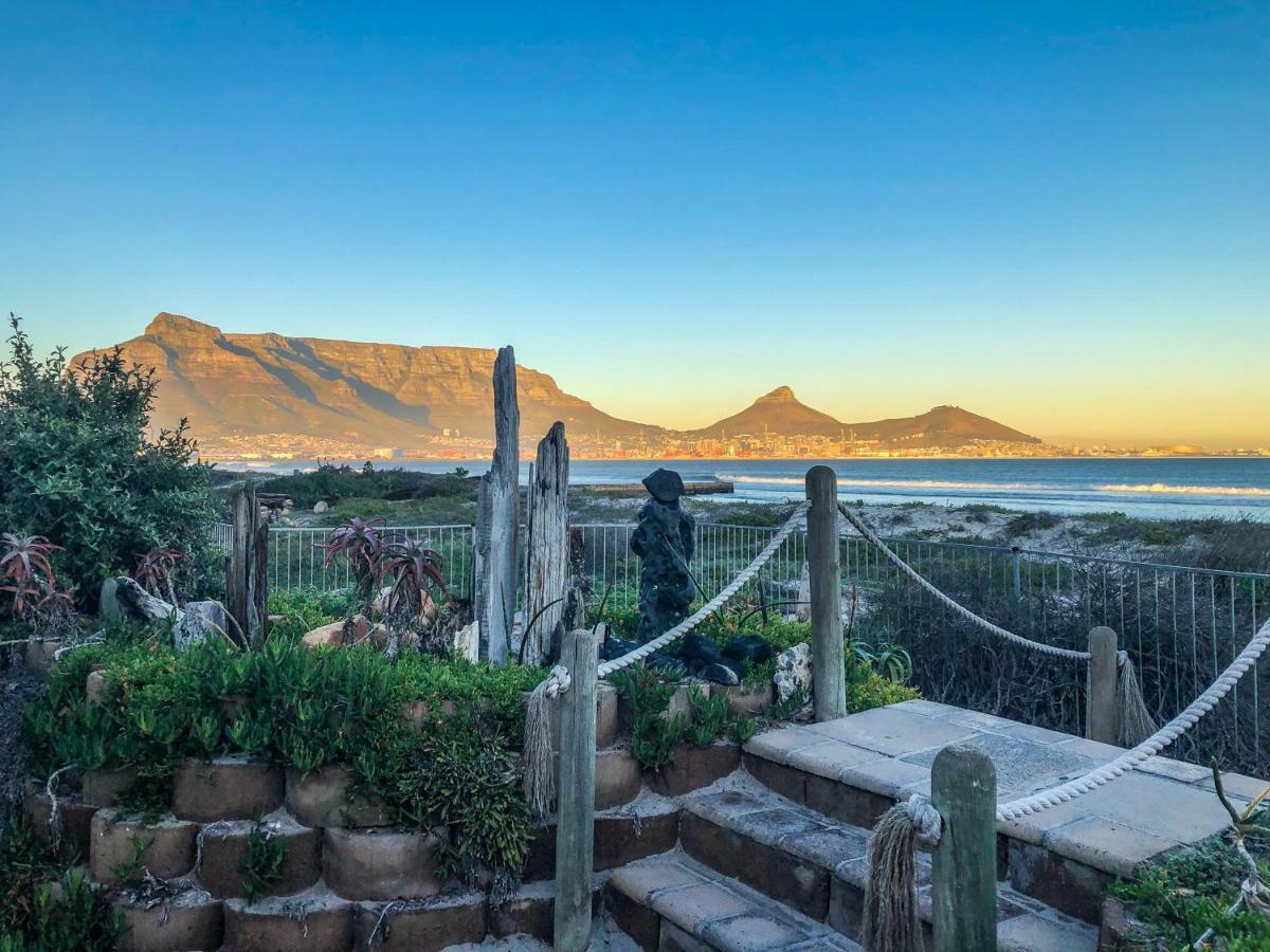 Cape Town Beachfront Apartments At Leisure Bay Exterior foto