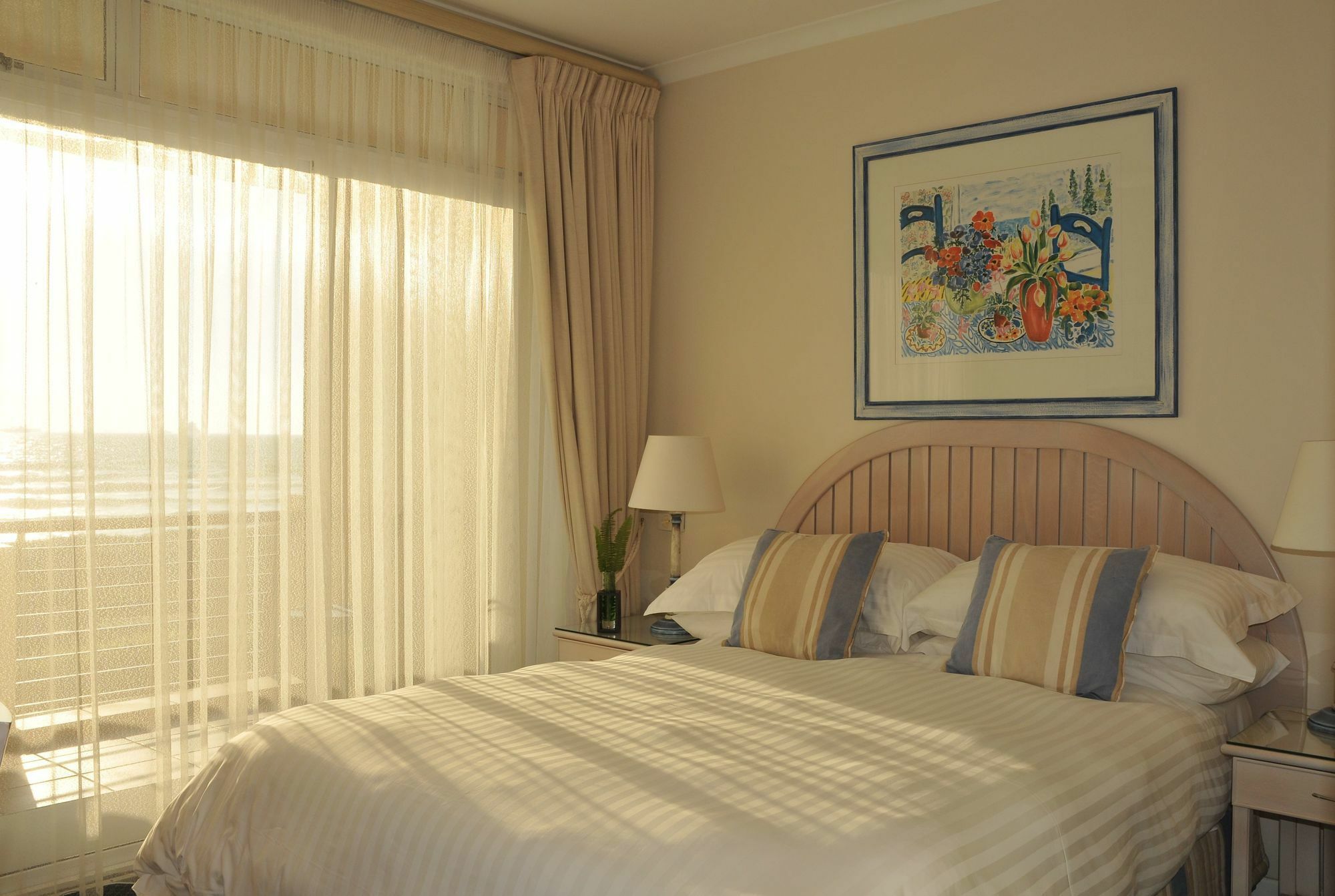 Cape Town Beachfront Apartments At Leisure Bay Exterior foto